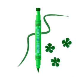 wet n wild Spongebob Double The F.U.N. Liquid Eyeliner & Stamp - Party's Here