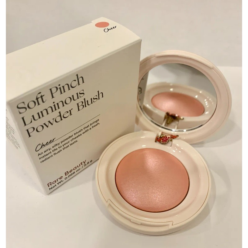 Rare Beauty Soft Pinch Luminous Powder Blush Luminoso Grande