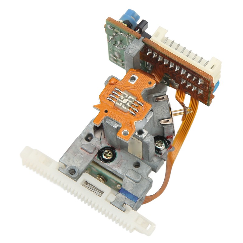 Optical Pickup Visible Light Band Range Continuous Operation Mode Laser