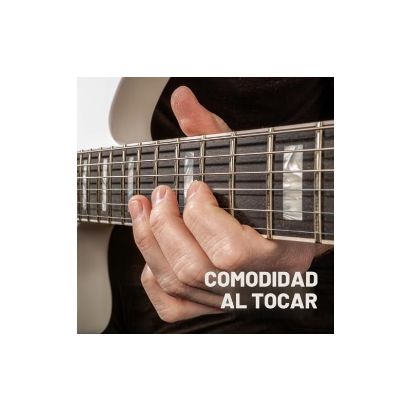 Cuerdas de guitarra Jim Root Signature 11-56 | Drop B