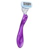 Wilkinson Sword Hydro Silk Razor Blades with Serum for Women,