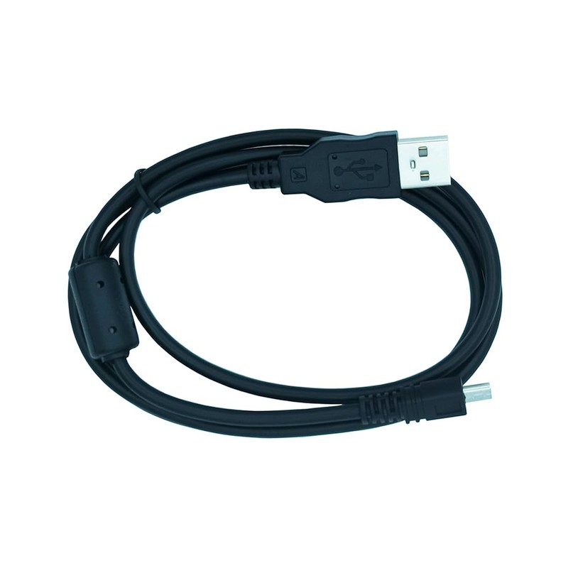 AILTECK Replacement USB Camera Transfer Data Sync Cable Cord for
