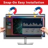 27 Inches Magnetic Computer Privacy Screen Filter | Privacy Shield