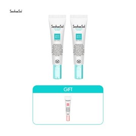 CJ단독구성  선크림 수분 구성 CJ Exclusive Sunscreen Moisture Set