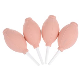 OATIPHO 4Pcs Lash Dryer Machine for Eyelash Extensions Handheld Air Blowers for Quick Drying Portable Eyelash Drying Tool with Efficient Airflow to Use