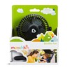 Munchkin Stroller Fan - Portable Fan for Travel, Baby Gear