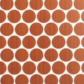 Bourbon Cherry Fastcaps (Sheet of 53 caps)