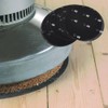 HUAALIUCHE 17" Sanding Screen Discs - Mesh Floor Sanding Screen