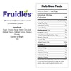 Fruidles Princess Tattoo Lollipop Suckers Candy, Great for Goody Party