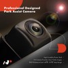 A-Premium Park Assist Camera Rear View Backup Reverse Camera Compatible