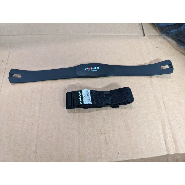 Polar NEW/OTHER OB Polar T31 Coded Transmitter Heart Rate Monitor