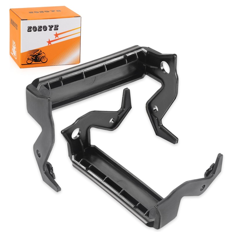 2Pcs Rear Tailgate Cargo Box Handle for Can-Am Commander 800