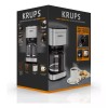 Krups Cafetera Goteo Eléctrica De Filtro Krups 1.5 L Café