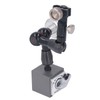 Magnetic Dial Indicator Holder Spherical Universal Fine Tuning Dial Indicator