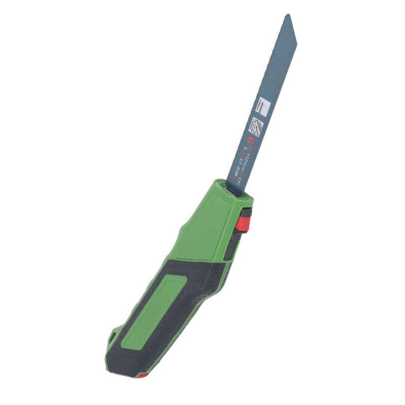 Saw Blade Handle Set TPR and High Speed Steel Multi