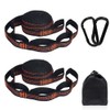 Hammock Straps 2 Pack 2.8M Outdoor Camping Hammock Tree Accessories