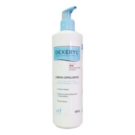 Dexeryl Crema 500gr
