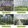 Automatic Window Opener for Greenhouse, Automatic Vent Opener, 7.5 kg,