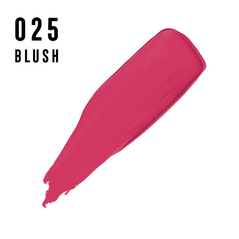 Max Factor Velvet Mattes Colour Lipstick Blush