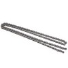 9 Speed Bicycle Chain, 110 Links High Carbon Steel Bicycle