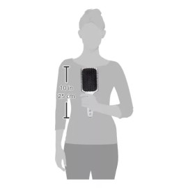 creative hair brushes Cepillos De Pelo Creativos Para Desenredar, Cepillo De Pelo