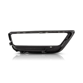 For Honda Accord Fog Light Cover 2013 2014 2015 Driver Side | Sedan | Paint To Match | DOT/SAE Compliance | HO1038111 | 71112T2AA10