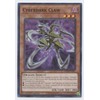 Cyberdark Claw - SDCS-EN017 - Common - 1st Edition
