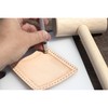 Realeather Basic Leather Craft Starter Kit - Basic Tools and