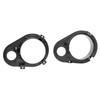 ACV 271114-04 Speaker Rings Suitable for (Car Brand): Ford