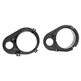 ACV 271114-04 Speaker Rings Suitable for (Car Brand): Ford