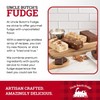 Uncle Butch's Fudge - Creamy and Smooth Milk Chocolate -