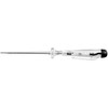FACOM AV.HT2C Low Voltage Detector Screwdriver, Clear, 140 mm