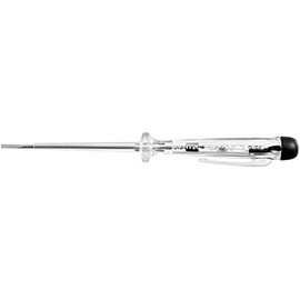 FACOM AV.HT2C Low Voltage Detector Screwdriver, Clear, 140 mm