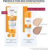 Eucerin Protector Solar Fps 50+, Sensitive Protect, 150 Ml