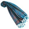 Lorenzo Cana Silk Scarf for Men Scarf 100% Silk Woven