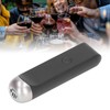 Alcohol Tester Quick Response High Accuracy 3 Color Light Indication