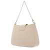 Valentino Women's Divina Sa Hobo Bag, natural