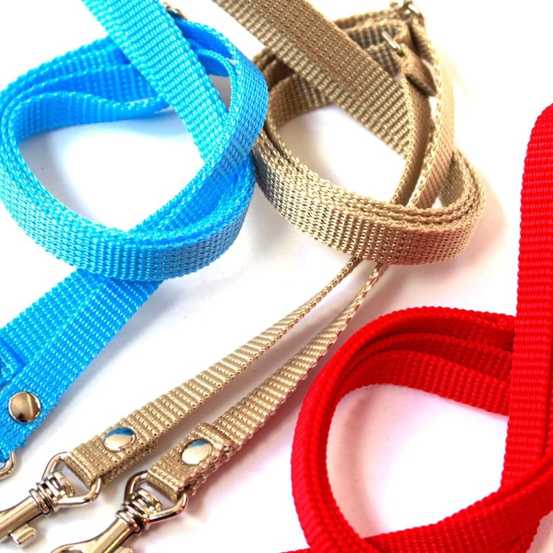 Nippon Chuko Shoulder Strap 1 cm Width PP Tape, Total