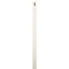 Satco 24 Inch 8W T8 LED Medium Bi Pin Base