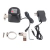 WIFI Smart Gas Water Valve for Tuya APP Remote Control