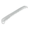 G-PLUS Rear Bumper Guard Lower Valance Panel Cover Sliver Compatible