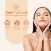 CLAIR BEAUTY Vitamin C and Collagen Daily Face Moisturizer -