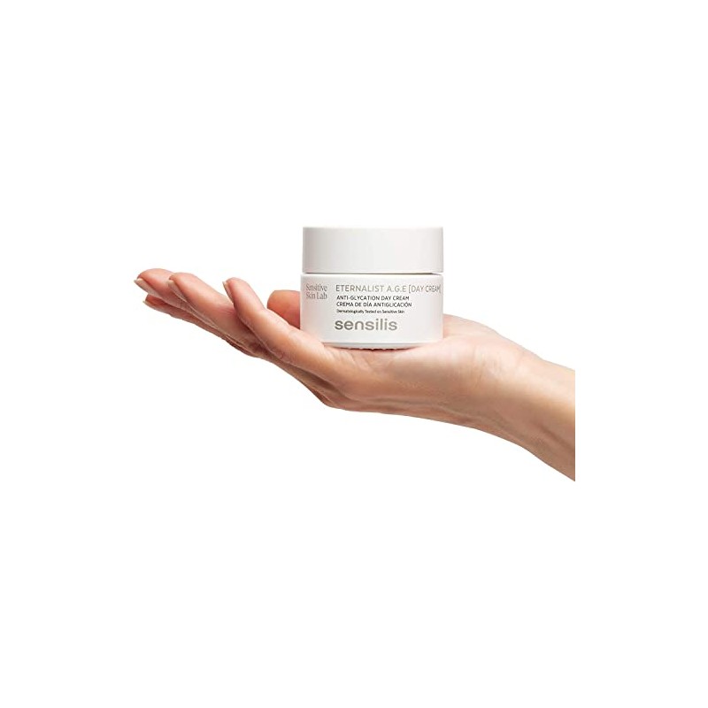Sensilis Eternalist A.G.E. [Day Cream] 50ml