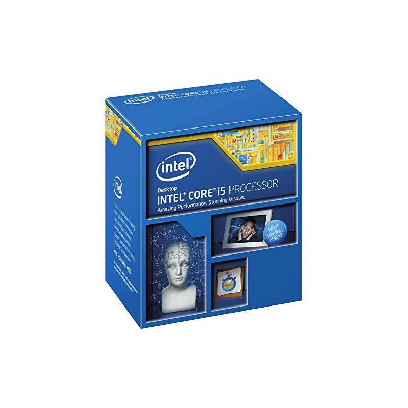 Intel Core i5-4690