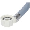 Kenekos - 4 m inlet hose for washing machine dishwasher