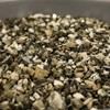 Horticultural Organic Vermiculite by GARDENERA - Medium Grade - Natural
