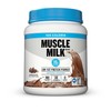 Muscle Milk ZERO, 100 Calorie Protein Powder, Chocolate, 15g Protein,