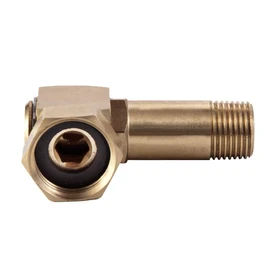 Liberty Garden 4000 Brass Swivel for models 698, 703, 703-S2, 706, 708, 840, 840-S, 840-SB, 870, 871, 871-S, 872, 880, 885, 890