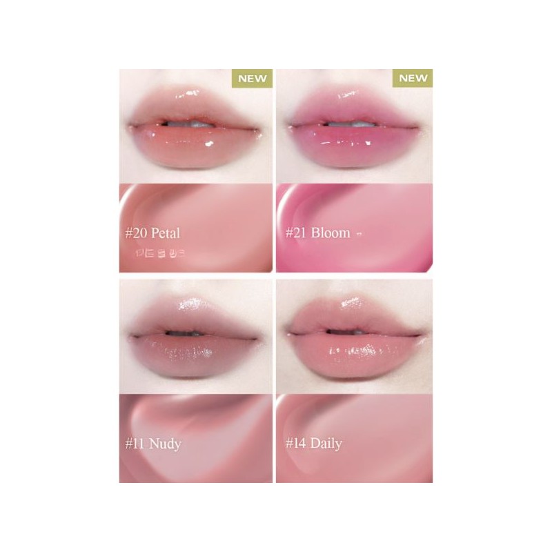 BBIA Glow Tint 3.2g, Color:16 Summer Bottle