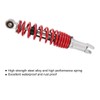 Motorcycle Rear Suspension Shock, Motorcycle Rear Shock Absorber 300MM 3000LB
